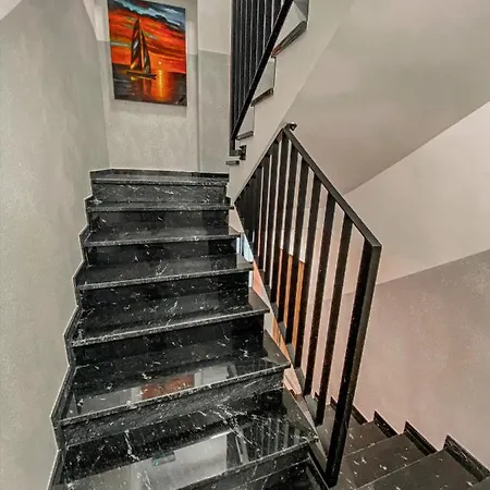 Apartment Nadjeziorna Lux 1 Elk