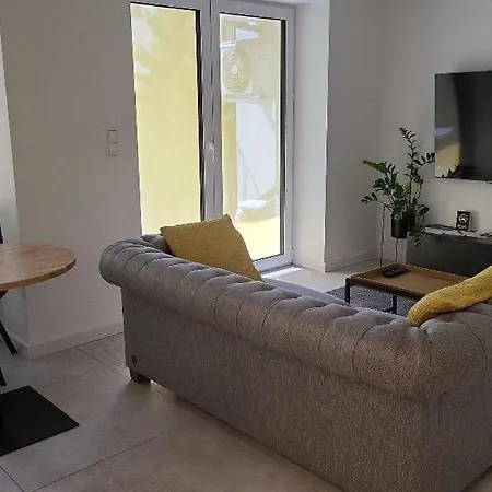 Nadjeziorna Lux 1 Apartment *